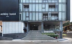 Ashley Hotel Bkk